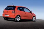 Volkswagen Polo GTi 2006 года